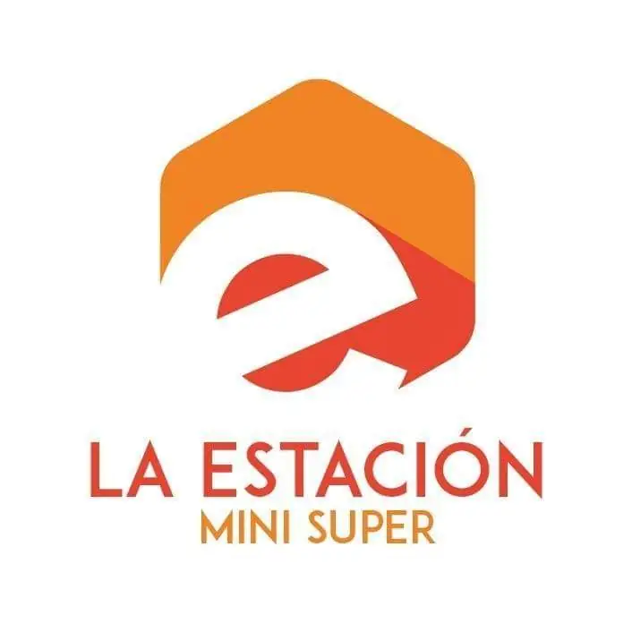 La Estación Mini Super logo